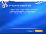 CyberLink MakeDVD - vt obrzek z programu