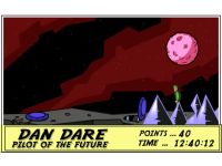 Dan Dare