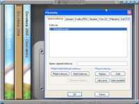 DigiBookShelf - vt obrzek z programu