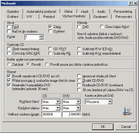 DiscJuggler - vt obrzek z programu