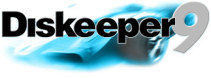 Diskeeper Professional 9.0