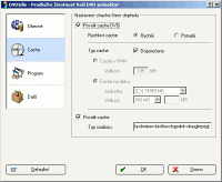 DVDIdle - vt obrzek z programu