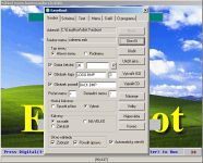EasyBoot - vt obrzek z programu