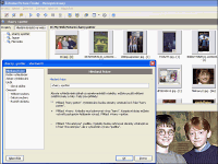 Extreme Picture Finder - vt obrzek z programu