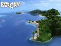Far Cry - větší obrázek ze hry