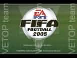 FIFA Football 2005 - vt obrzek ze hry