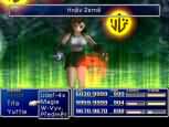 Final Fantasy VII - vt obrzek z programu