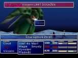 Final Fantasy VII - vt obrzek z programu