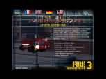 Fire Department 3 - větší obrázek ze hry