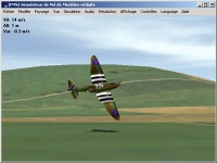 FMS Flying-Model-Simulator - větší obrázek ze hry