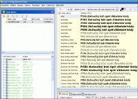 Font Fitting Room Deluxe - vt obrzek z programu