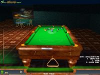 Free Billiards