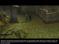 Hitman 2: Silent Assassin - vt obrzek ze hry