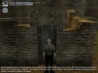 Hitman 2: Silent Assassin - vt obrzek ze hry