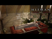 Hitman: Blood Money - vt obrzek ze hry