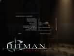 Hitman Contracts - vt obrzek ze hry
