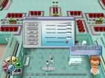 Hospital Tycoon - větší obrázek ze hry