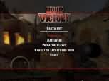 Hour of Victory - vt obrzek ze hry