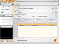 InterVideo DVD Copy 3 - vt obrzek z programu