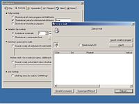 Jet-Mail Monitor - vt obrzek z programu