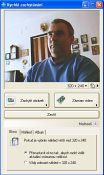 Labtec WebCam Pro 6.0 - vt obrzek z programu