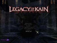 Legacy of Kain: Defiance - vt obrzek ze hry
