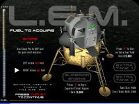 Lunar Lander