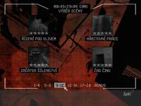Manhunt - větší obrázek ze hry