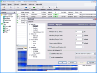 Mass Downloader - vt obrzek z programu