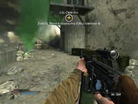 Medal of Honor: Airborne - větší obrázek ze hry