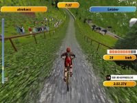 MountainBike Challenge 08