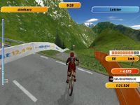 MountainBike Challenge 08