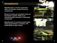 Need for Speed: Most Wanted - vt obrzek ze hry