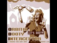 Orbital Booty Interceptor 
