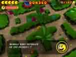 Pac-Man: Adventures in Time - větší obrázek ze hry