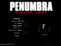 Penumbra: Black Plague - vt obrzek ze hry