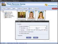 Photo Recovery Genius - vt obrzek z programu