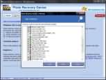 Photo Recovery Genius - vt obrzek z programu