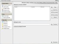 Power Video Converter - vt obrzek z programu