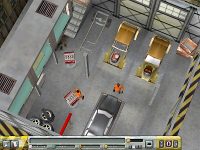 Prison Tycoon - vt obrzek ze hry