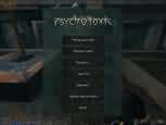 Psychotoxic: Gateway to Hell - vt obrzek ze hry