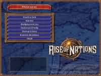 Rise of Nations - vt obrzek ze hry