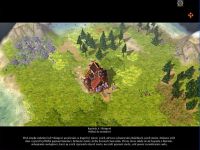 The Settlers II: 10 vro - Vikingov - vt obrzek ze hry