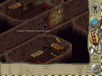 Siege of Avalon CZ - větší obrázek ze hry