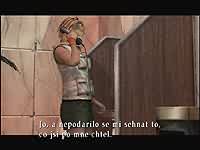 Silent Hill 3 - vt obrzek ze hry