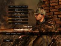 Sniper Elite - vt obrzek ze hry