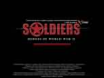 Soldiers: Heroes of World War II - vt obrzek ze hry