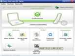 Sony Ericsson PC Suite - vt obrzek z programu