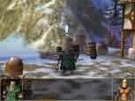 Spellforce: The Breath of Winter - vt obrzek ze hry