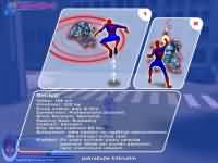 Spider-man 2: The Game - vt obrzek ze hry